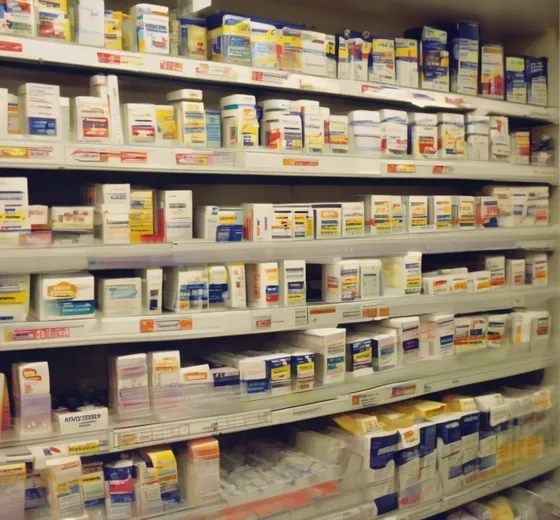 Farmacia frattura via cipro roma